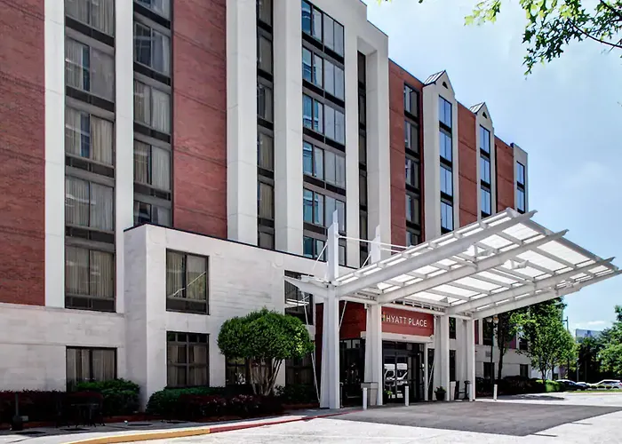 Hyatt Place Atlanta/Buckhead