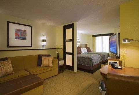Hyatt Place Buckhead Hotel