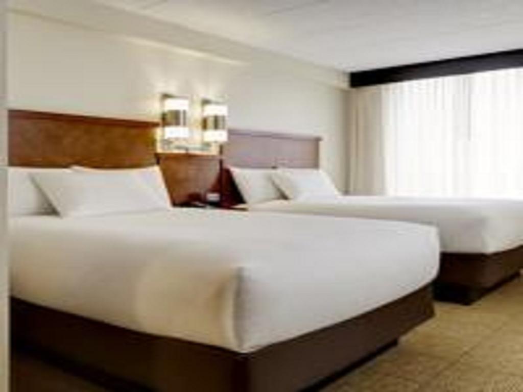 Hotel Hyatt Place Buckhead Atlanta
