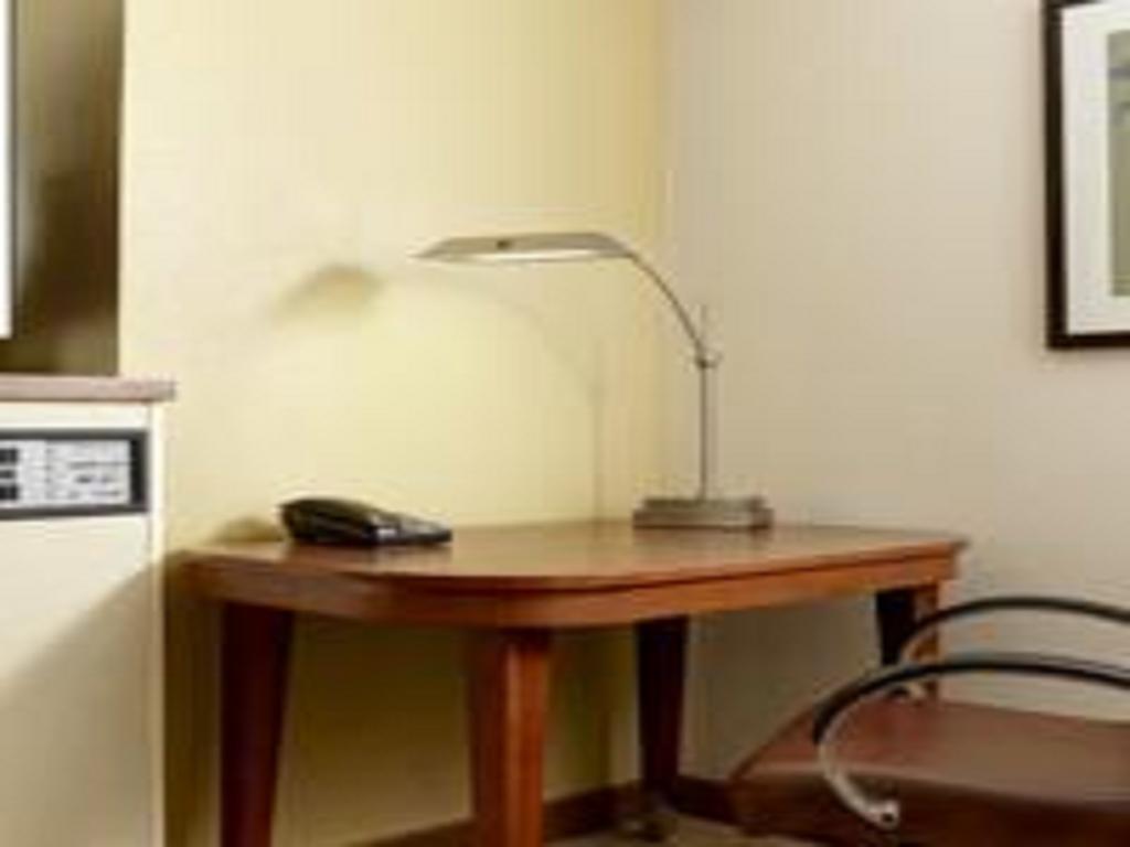 Hyatt Place Buckhead 3* Atlanta