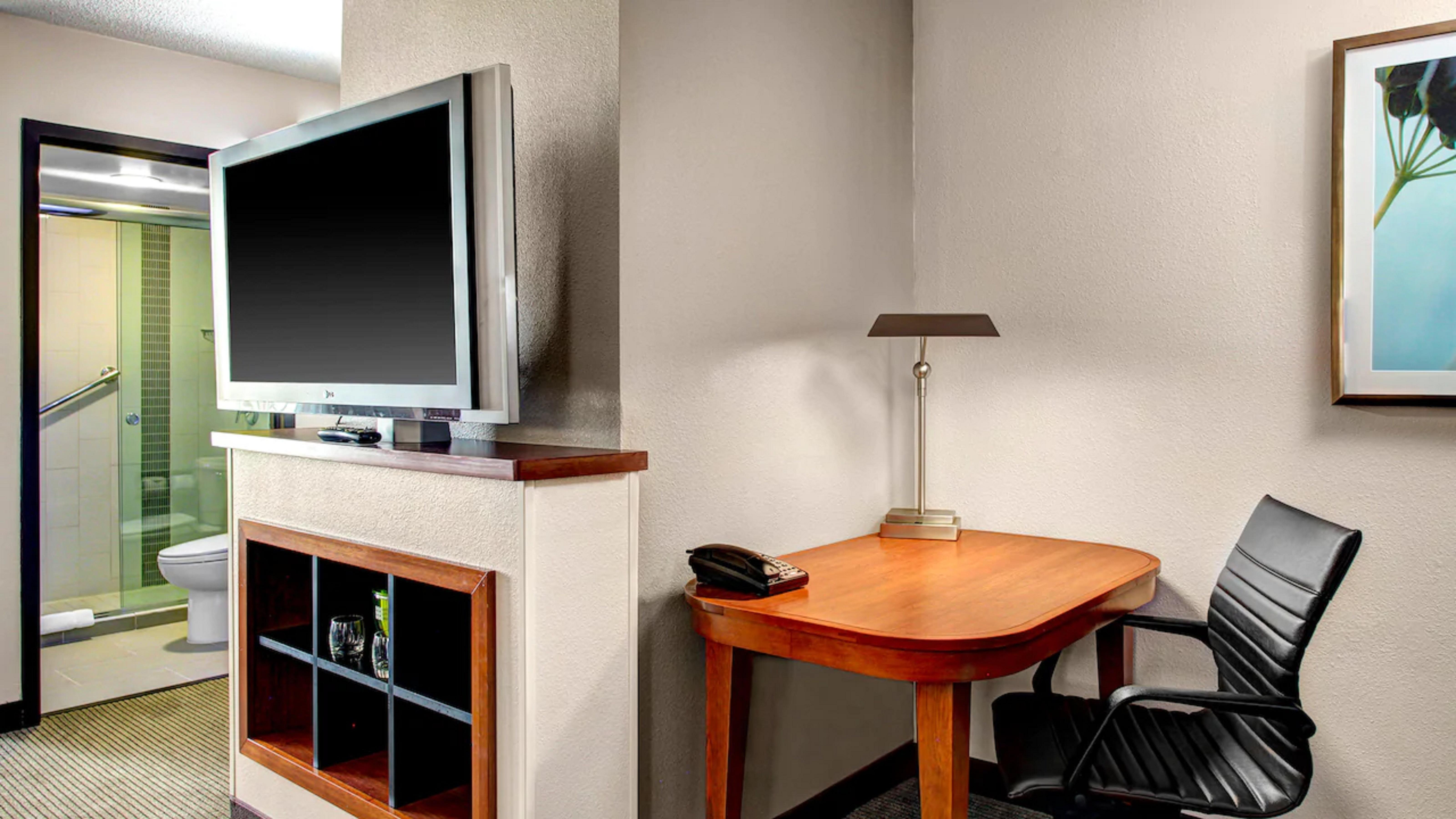 Hyatt Place Buckhead Hotel Atlanta