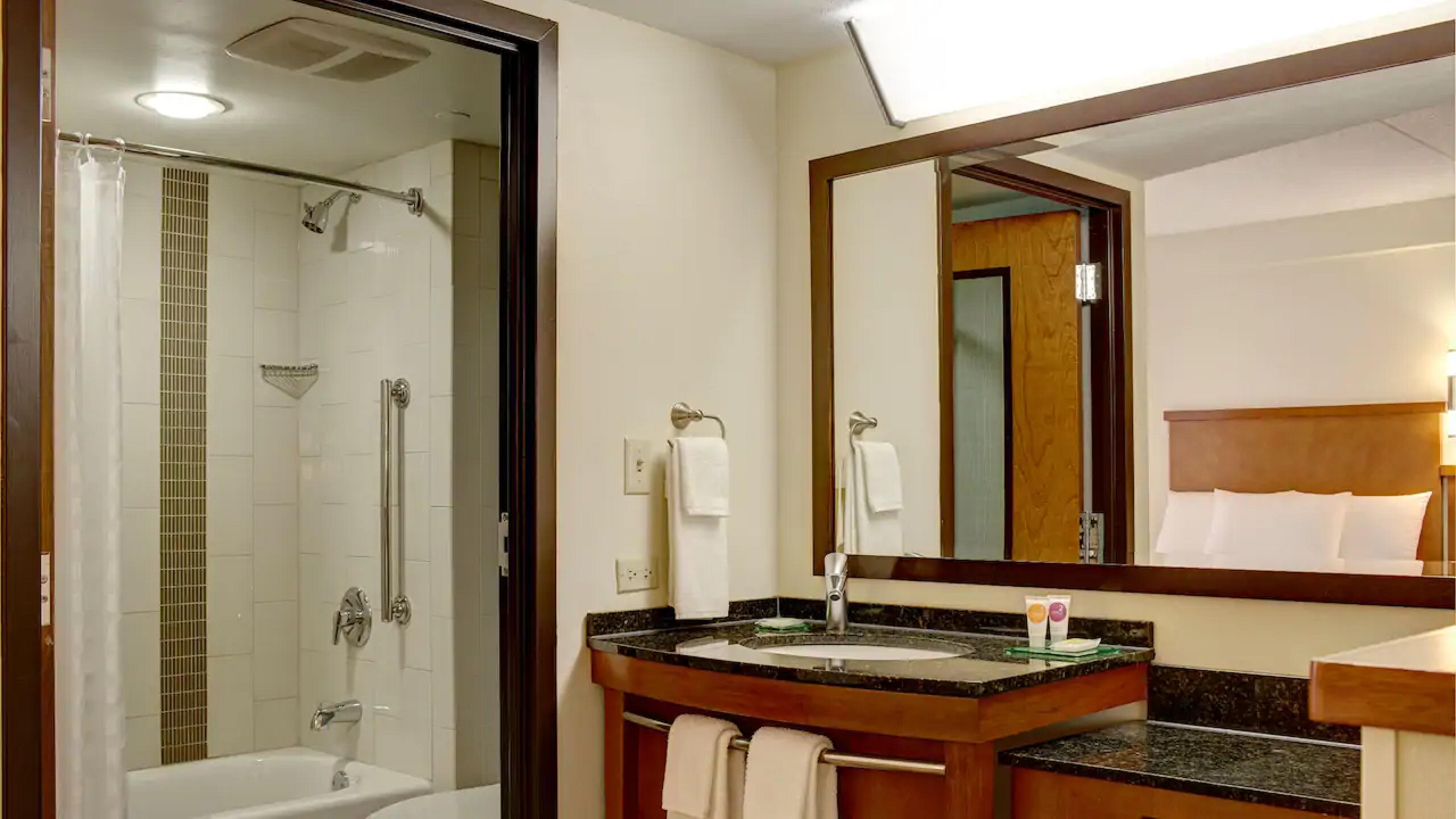 Hotel Hyatt Place Buckhead