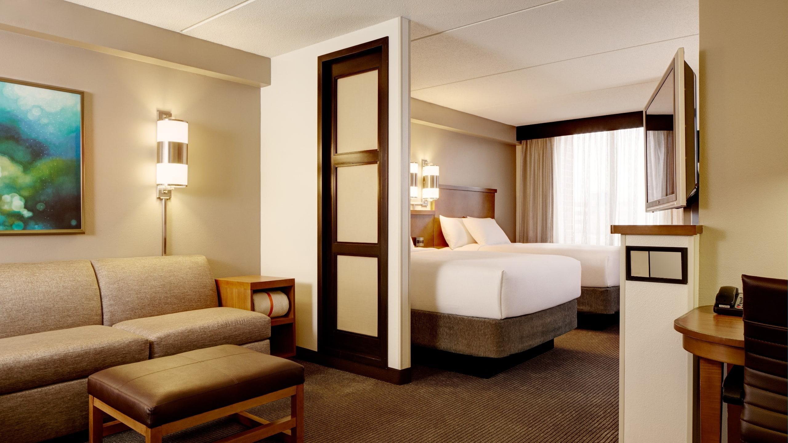 Hyatt Place Buckhead Hotel