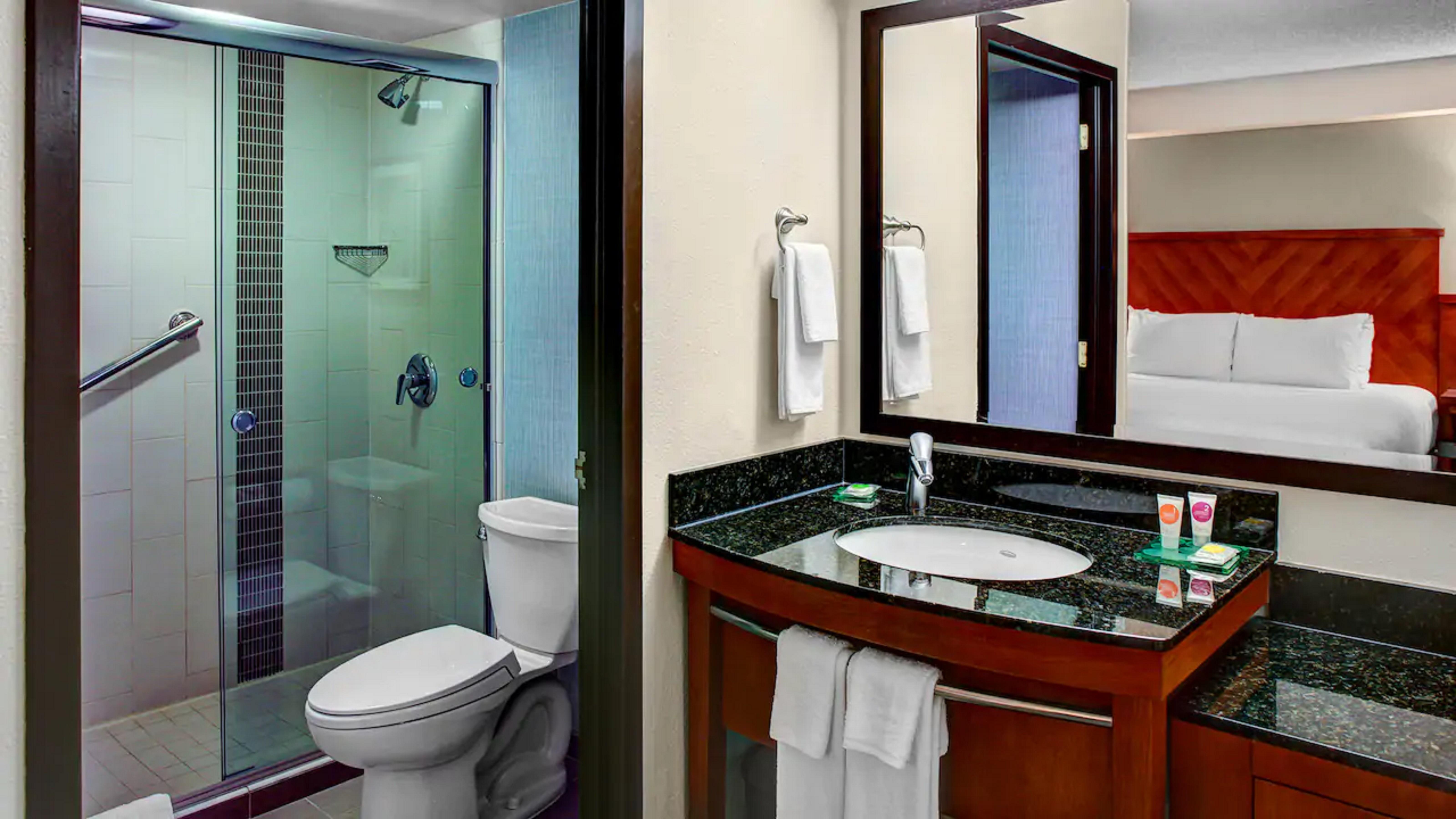 Hotel Hyatt Place Buckhead