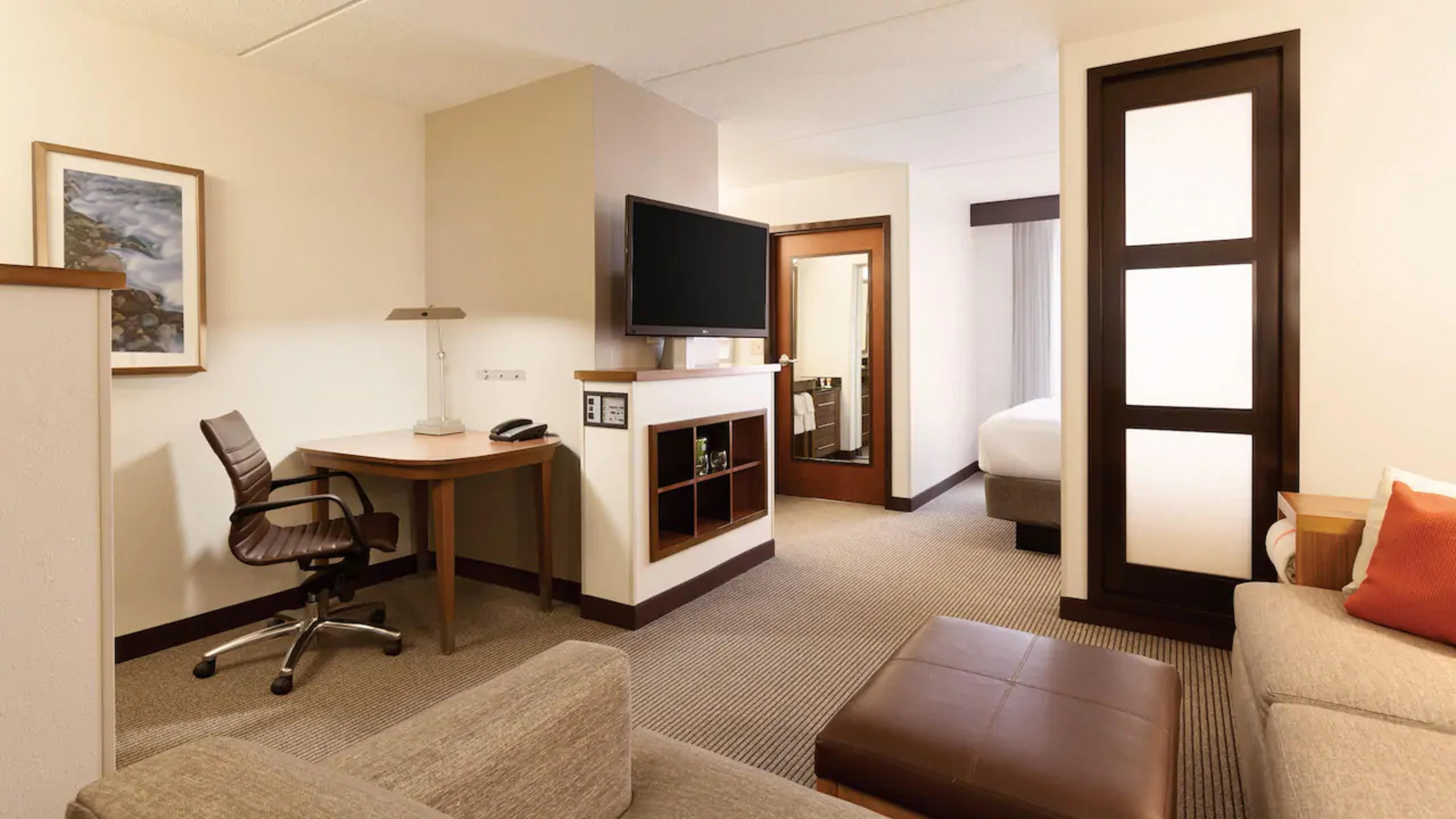 Hyatt Place Buckhead Atlanta