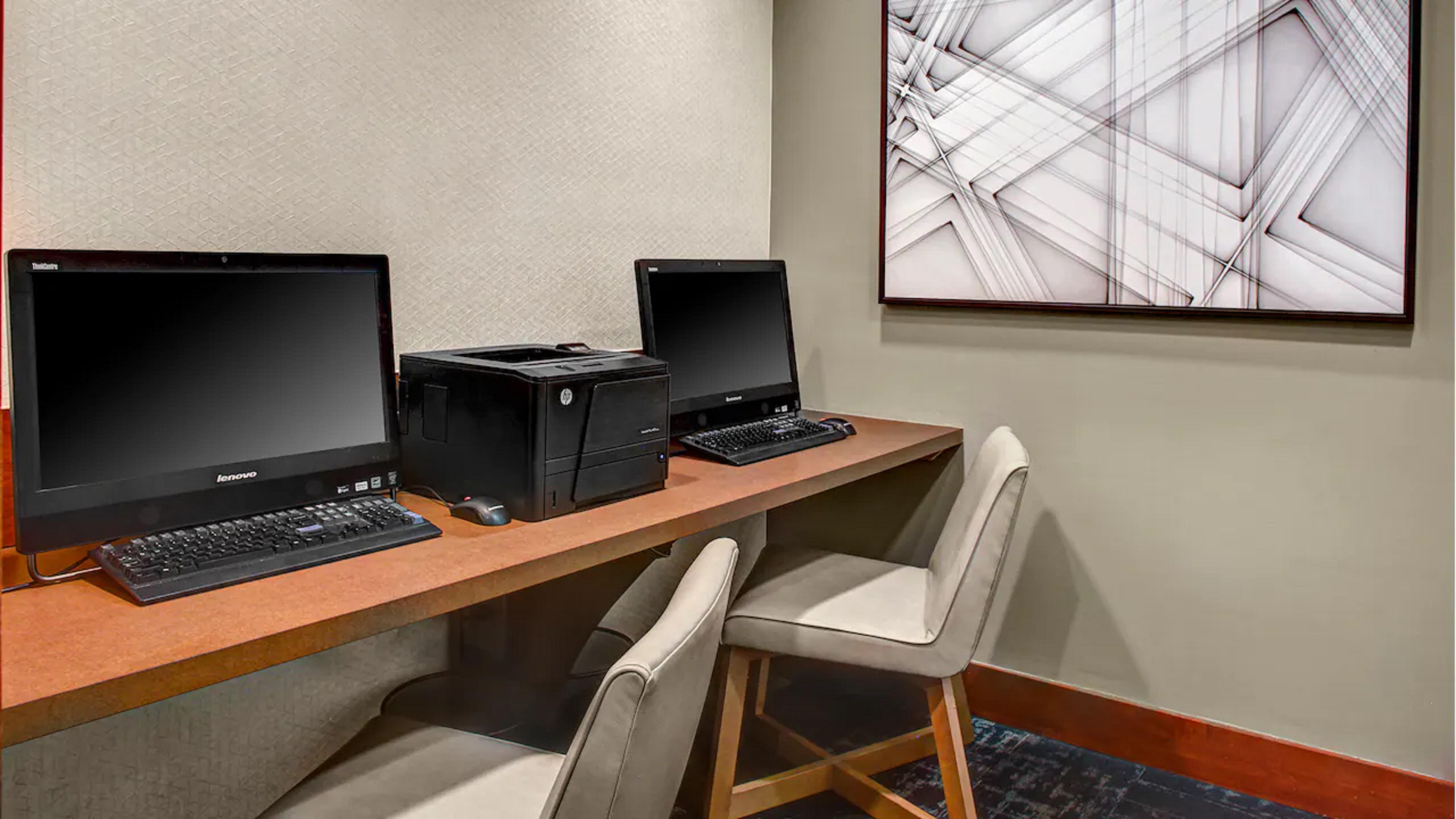 Hyatt Place Buckhead 3* Atlanta