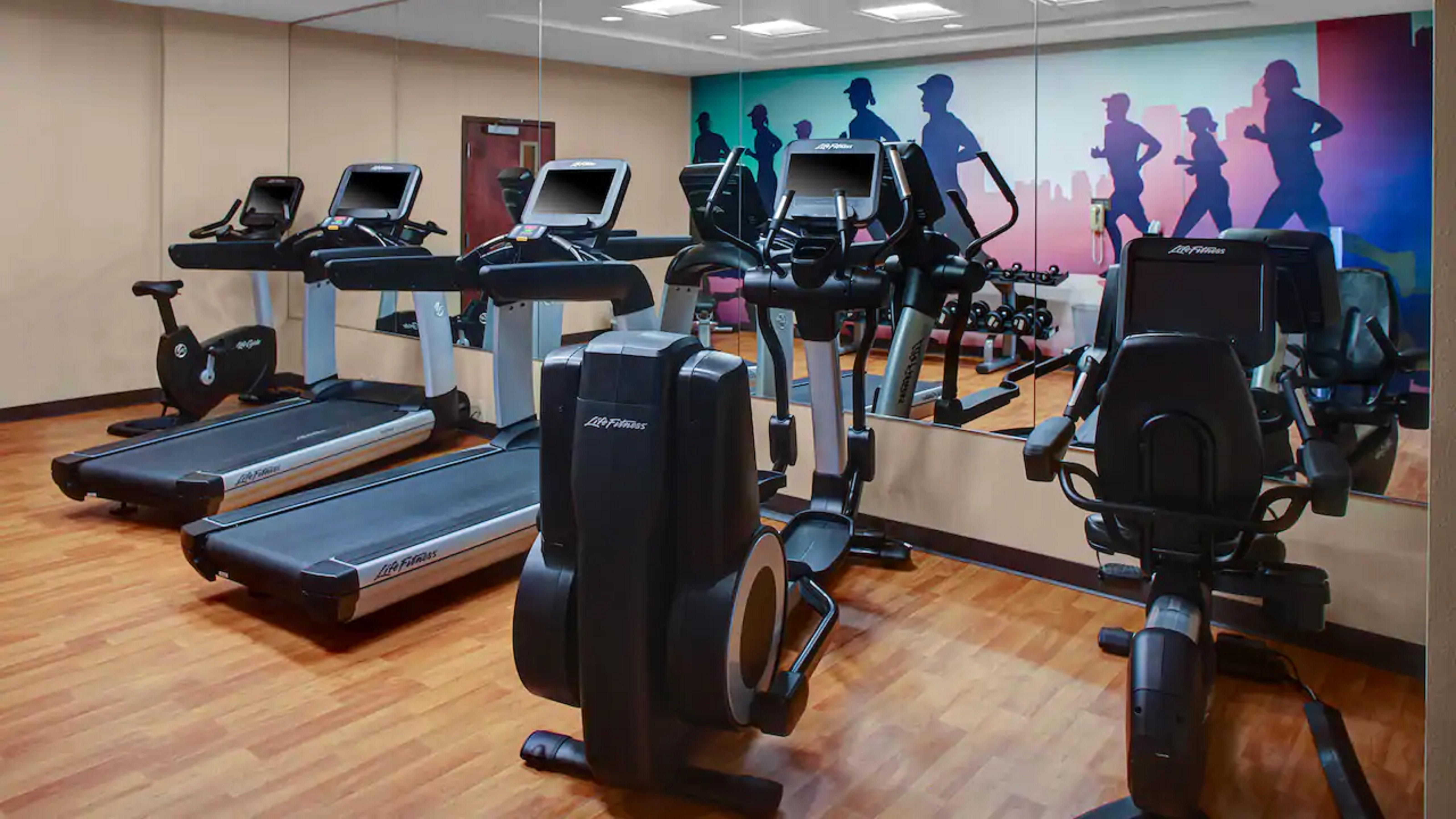 Hotel Hyatt Place Buckhead