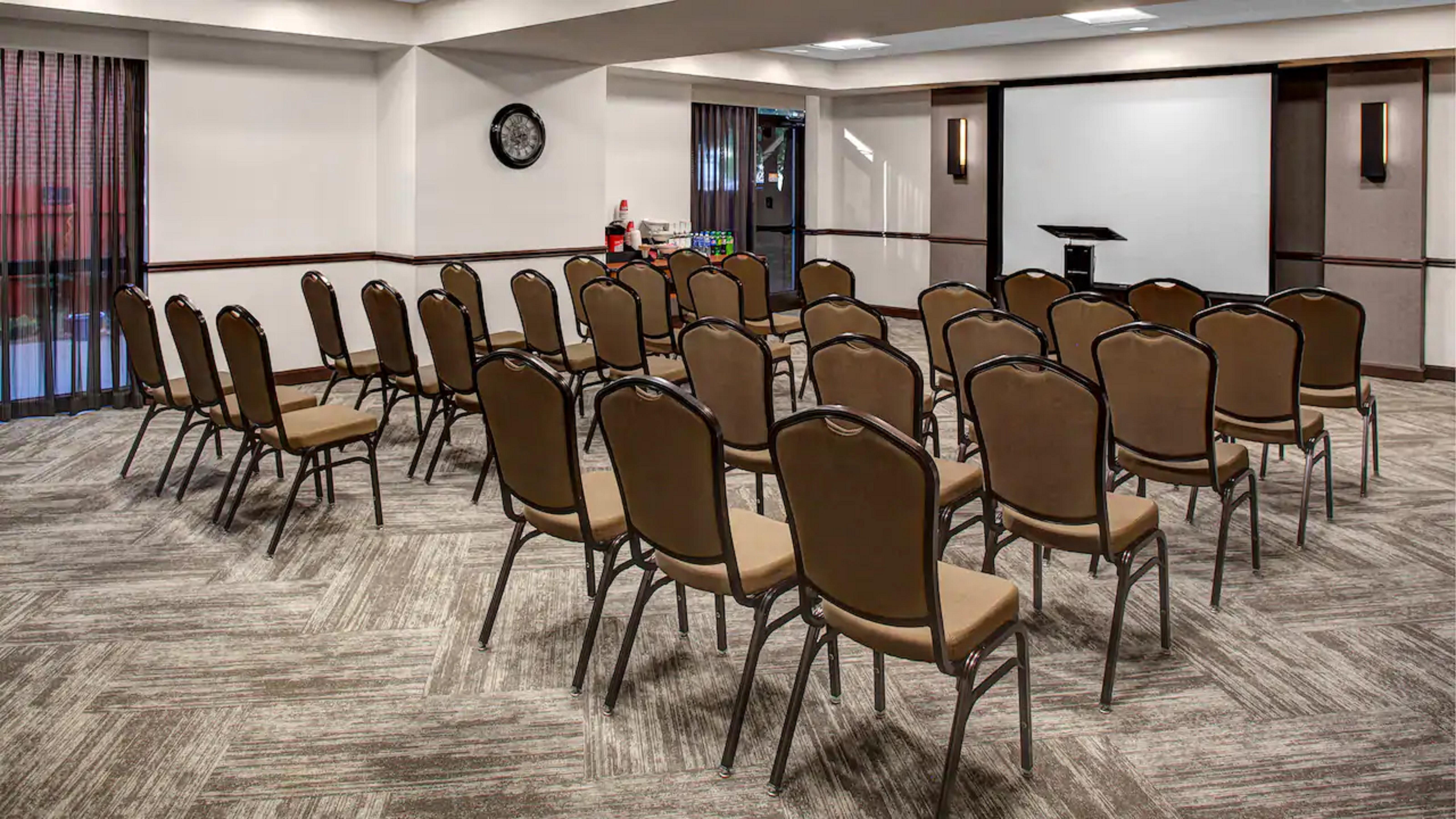 Hyatt Place Buckhead Hotel