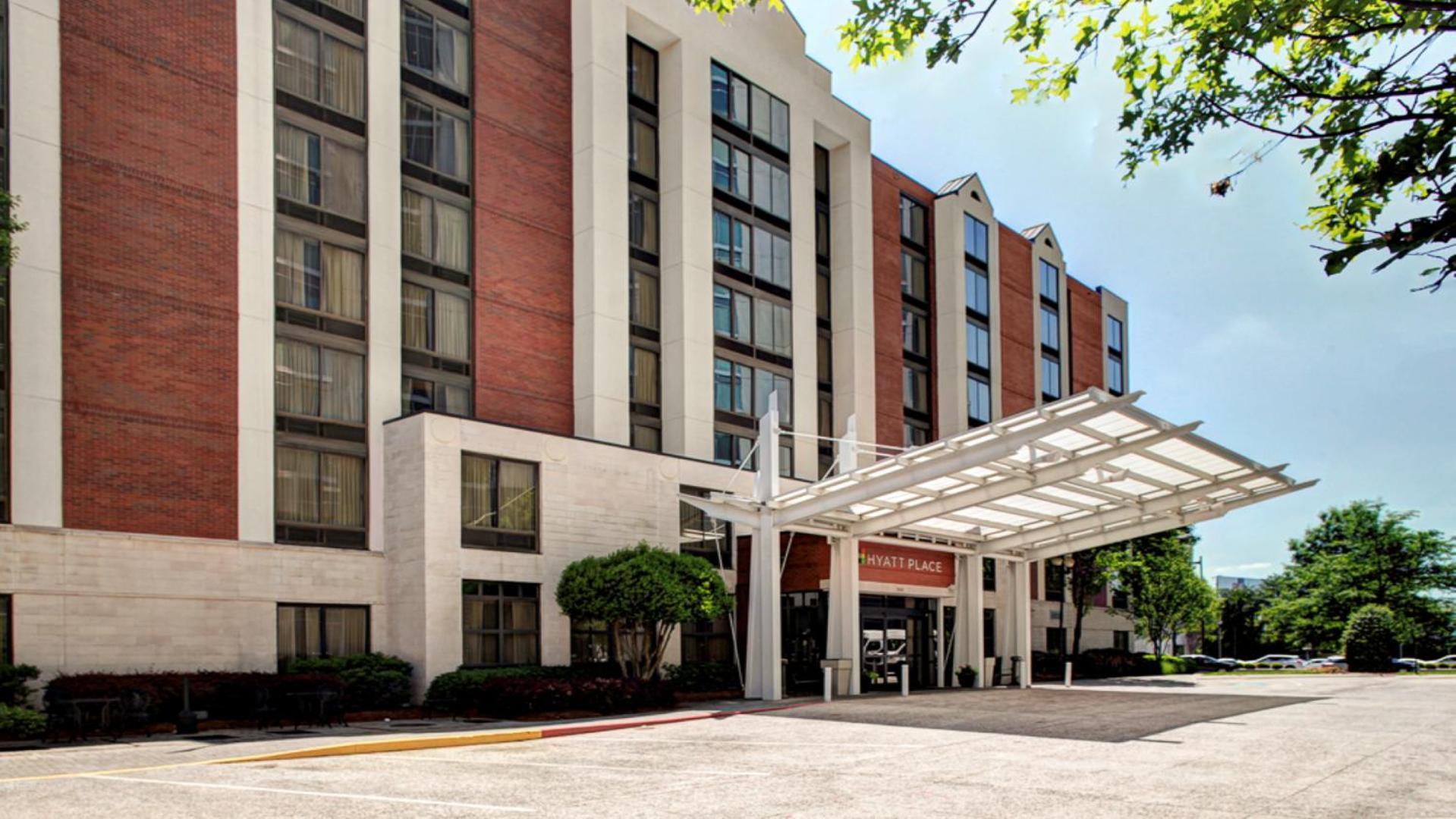 Hyatt Place Buckhead Atlanta