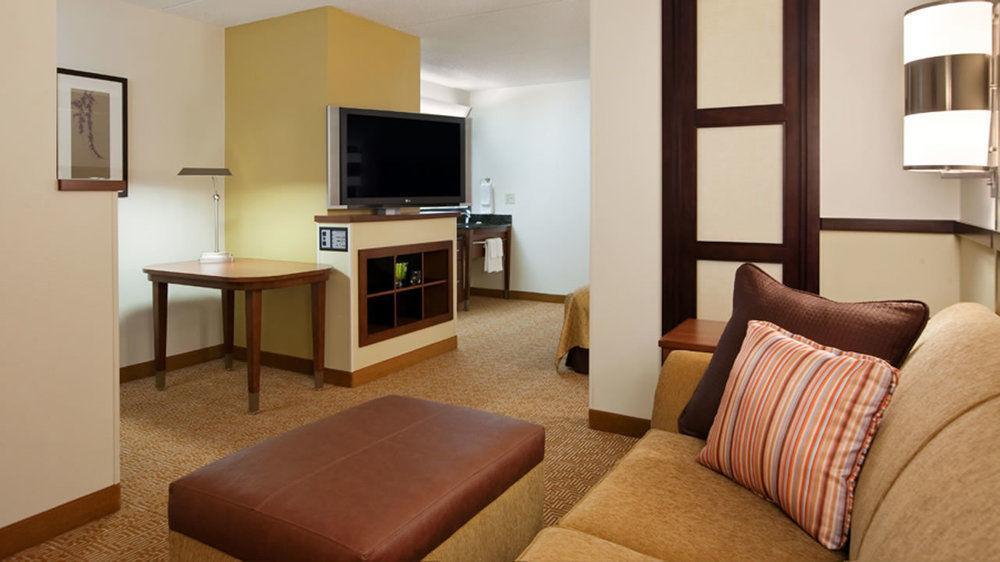 Hyatt Place Buckhead 3* Atlanta