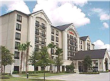 Hotel Hyatt Place Buckhead 3*