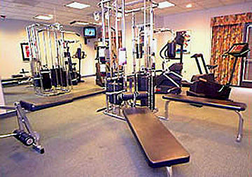 Hotel Hyatt Place Buckhead Atlanta