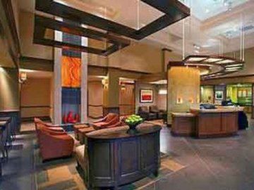 Hotel Hyatt Place Buckhead