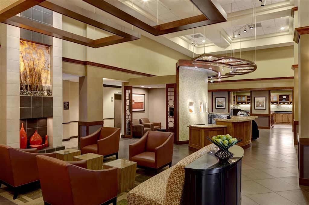 Hyatt Place Buckhead 3*