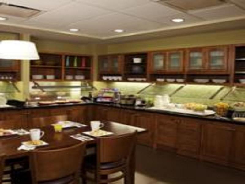 Hotel Hyatt Place Buckhead 3*