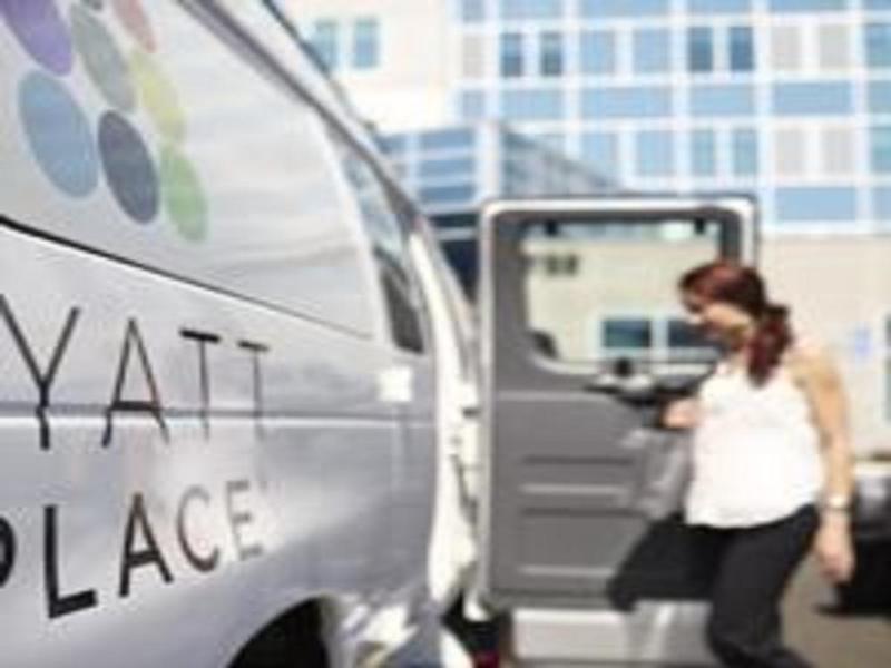Hyatt Place Buckhead 3* Atlanta