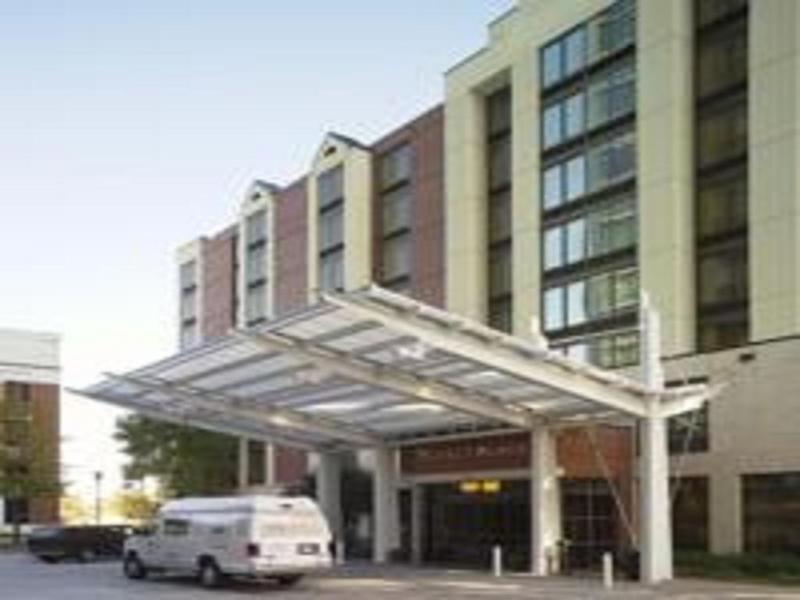 Hotel Hyatt Place Buckhead 3*